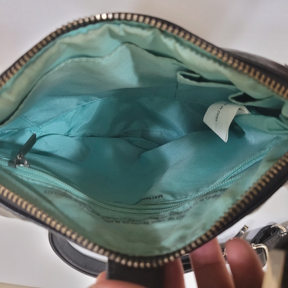 Matt & Nat Crossbody bag - Picture 11 of 14